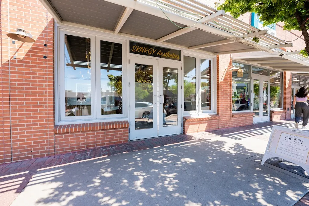 SKNRGY Aesthetics — Medical spa in Tucson
